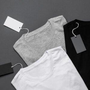 Camisas básicas