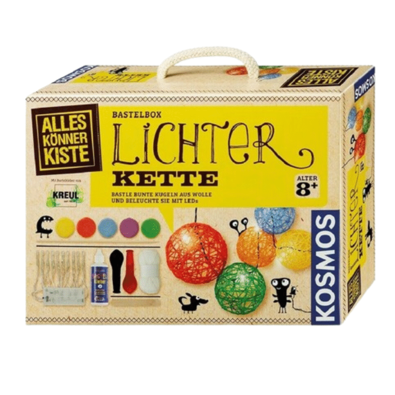 Kits creativos manualidades