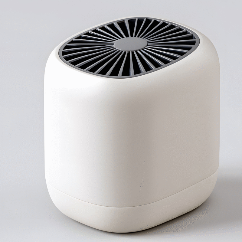 Purificador de aire HEPA