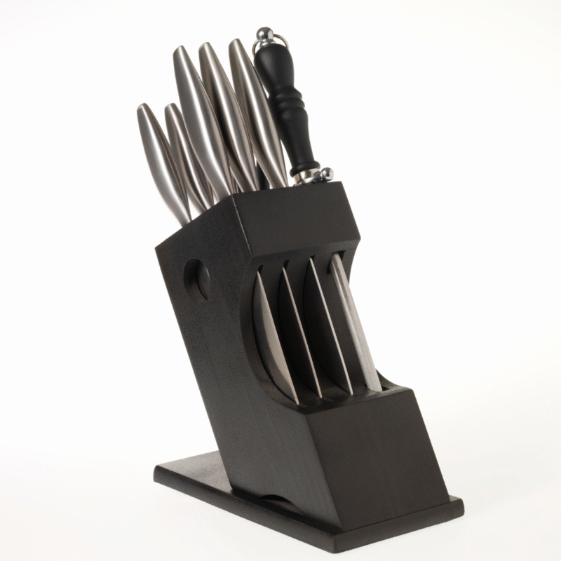 Set de utensilios cocina 6p