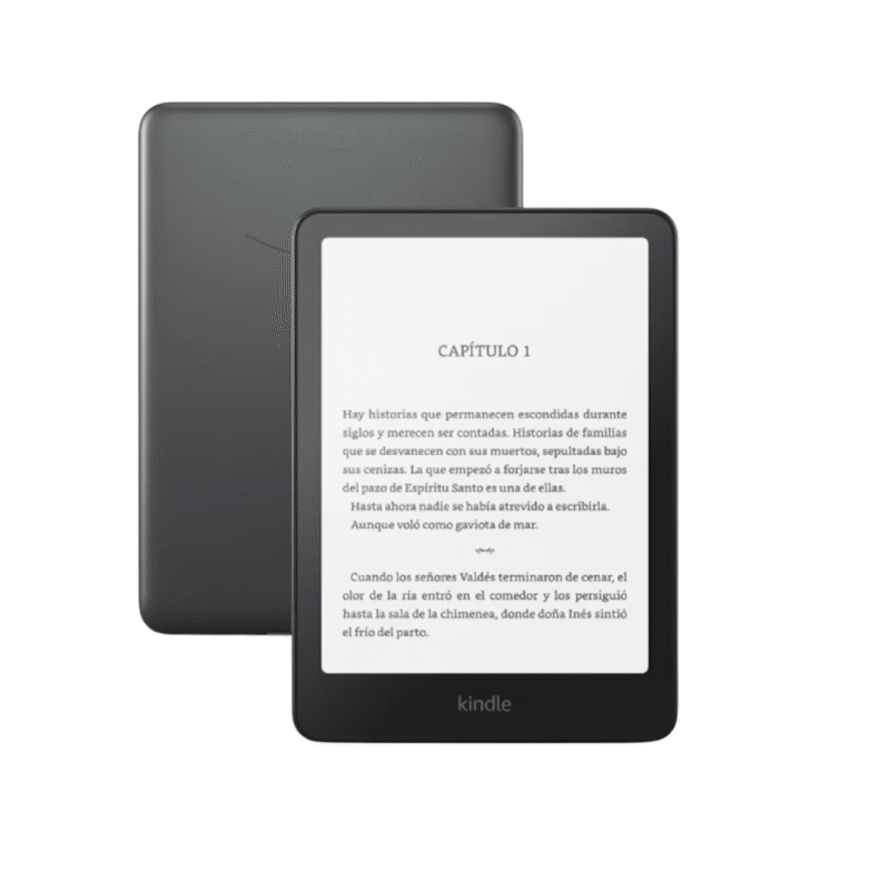 Libros electrónicos ilustrados